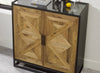 Monterrey Drinks Cabinet