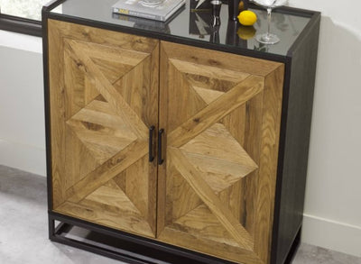 Monterrey Drinks Cabinet