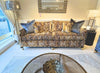 Duresta Trafalgar Three Seater Sofa and Horatio Chair