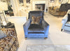Duresta Trafalgar Three Seater Sofa and Horatio Chair