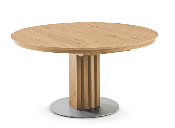 Venjakob Chi 204 Medium Extending Dining Table