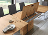 Venjakob Lid ET634 Extending Dining Table