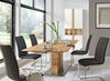 Venjakob Lid ET634 Extending Dining Table