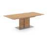 Venjakob Lid ET634 Extending Dining Table