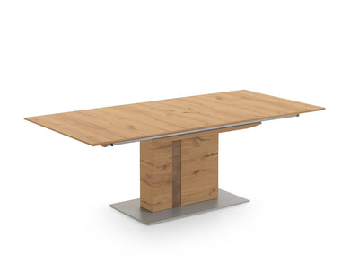 Venjakob Lid ET634 Extending Dining Table