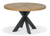 Eden Circular Dining Table