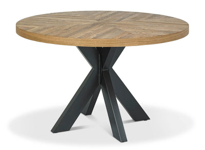 Eden Circular Dining Table