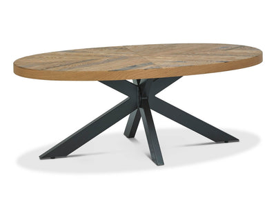 Eden Coffee Table