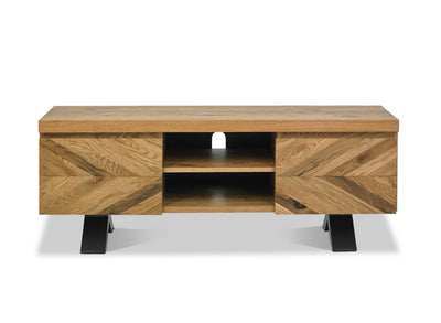 Eden Entertainment Unit