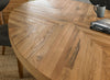 Eden 6 Seater Dining Table