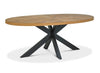 Eden 8 Seater Dining Table