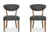 Eden Dining Chair (Pair)