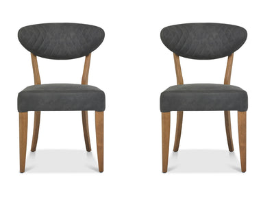 Eden Dining Chair (Pair)