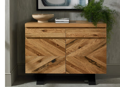 Eden Narrow Sideboard