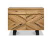 Eden Narrow Sideboard