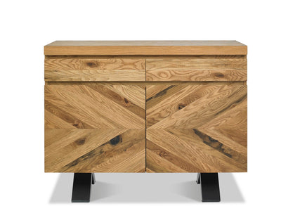 Eden Narrow Sideboard