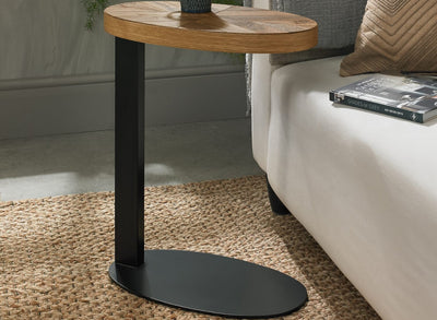 Eden Sofa Table