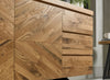 Eden Wide Sideboard