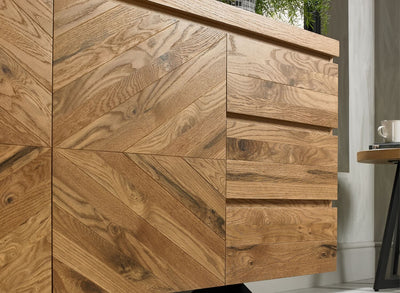 Eden Wide Sideboard