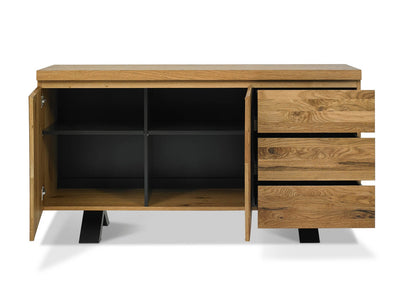 Eden Wide Sideboard