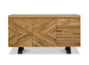 Eden Wide Sideboard