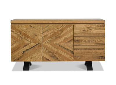 Eden Wide Sideboard