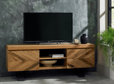 Eden Entertainment Unit