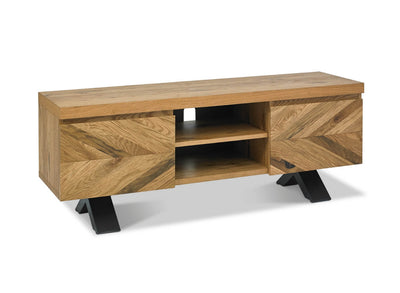 Eden Entertainment Unit