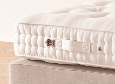 Vispring Elite Mattress