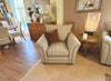 Elmbridge Grand Sofa and Chair