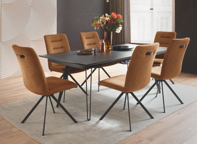 Venjakob Emira 2631 Dining Chair