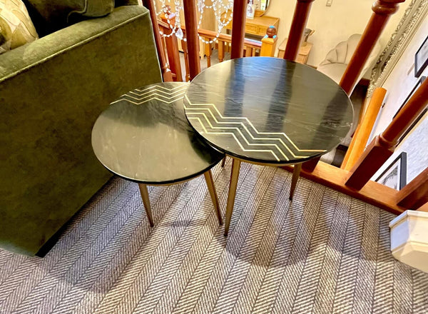 Emma Nest of Tables