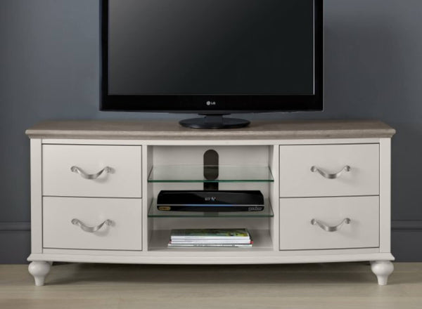 Marianne Entertainment Unit