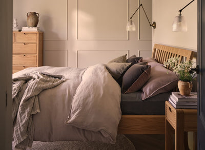 Ercol Bosco Bedframe