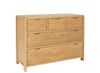 Ercol Bosco 5 Drawer Chest
