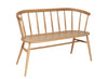 Ercol Heritage Loveseat