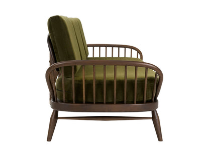 Ercol Collection Studio Couch