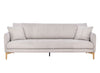 Ercol Aosta Large Sofa