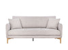 Ercol Aosta Medium Sofa