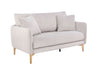 Ercol Aosta Small Sofa