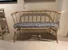 Ercol Heritage Loveseat