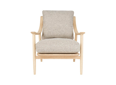 Ercol Marino Fabric Chair