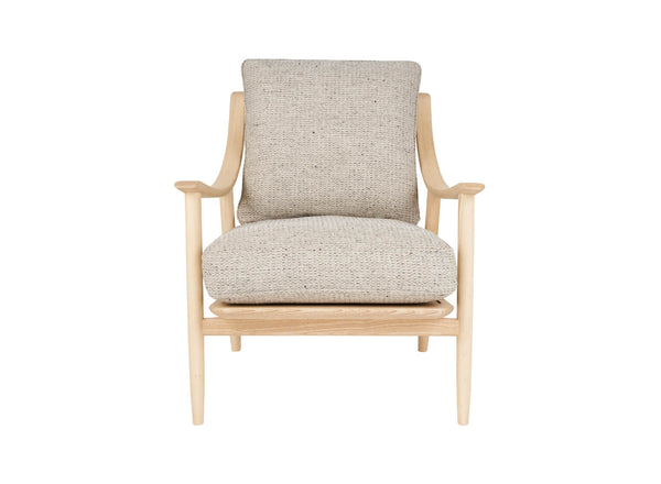 Ercol Marino Fabric Chair