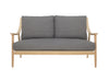 Ercol Marino Medium Sofa