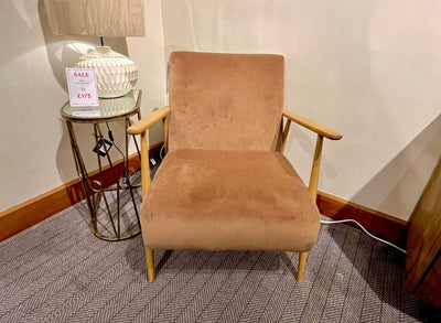 Ercol Marlia Chair