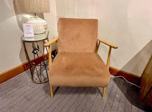 Ercol Marlia Chair