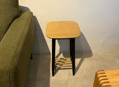 Ercol Monza Side Table
