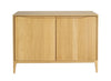 Ercol Romana 2 Door Sideboard