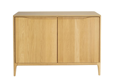 Ercol Romana 2 Door Sideboard