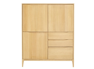 Ercol Romana Highboard
